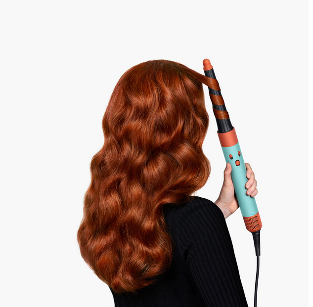 Dyson AirWrap HS05 Fer multi-styler Blue Ceramic