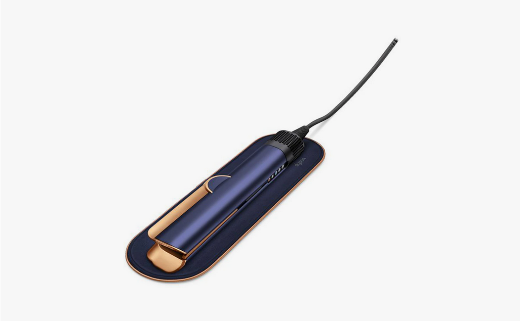 Dyson AirStrait HT01 Blue Prussian