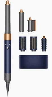 Dyson AirWrap HS05 multi-styler Blue Prussian