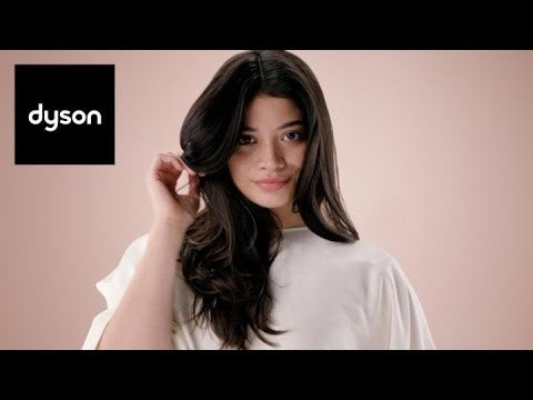 Brushing volumineux avec Dyson Airwrap™