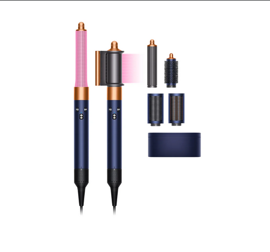 Dyson AirWrap HS05 multi-styler Blue Prussian