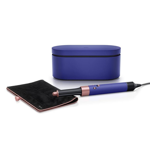 Dyson AirWrap HS05 Vinca Blue Rose Limited Edition