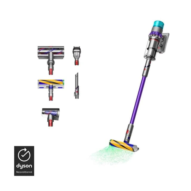 Dyson Gen5detect Absolute
