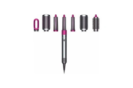 Dyson AirWrap HS05 Multi-Styler Fuschia Nickel